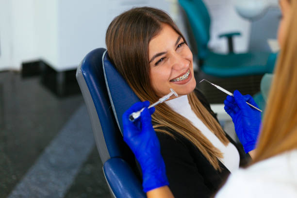 Emergency Dental Services in Monmouth, IL