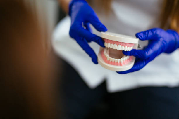 Dental X-Rays and Imaging in Monmouth, IL