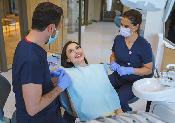Best Dental X-Rays and Imaging  in Monmouth, IL