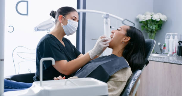 Professional Holistic Dental Care Services in Monmouth, IL