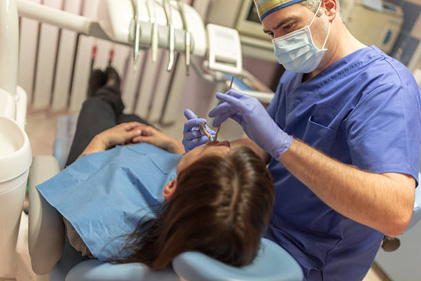 Best Dental Exams and Cleanings  in Monmouth, IL