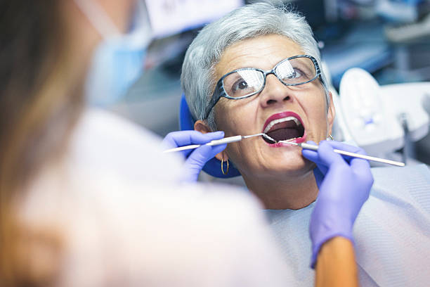 Best Root Canal Treatment  in Monmouth, IL
