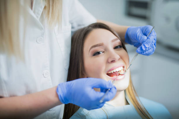 Best Wisdom Tooth Removal  in Monmouth, IL