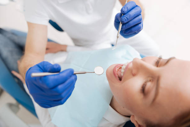 Best Preventive Dentistry  in Monmouth, IL